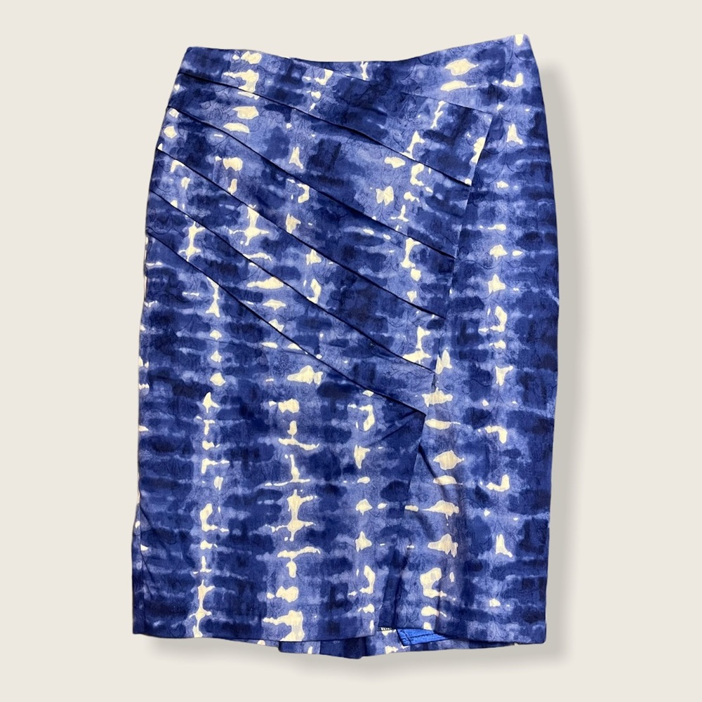 Eva Franco skirt